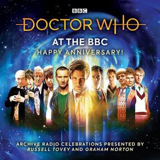 Doctor Who at the BBC, Volume 9: Happy Anniversary!