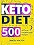 Ketogenic Diet Cookbook by Sandra Walton