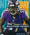 The Story of the Baltimore Ravens