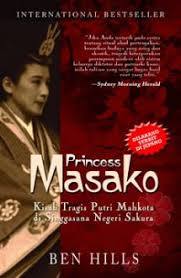 Princess Masako: Kisah Tragis Putri Mahkota di Singgasana  Negeri Sakura