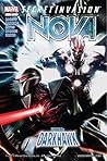 Nova #17 by Dan Abnett