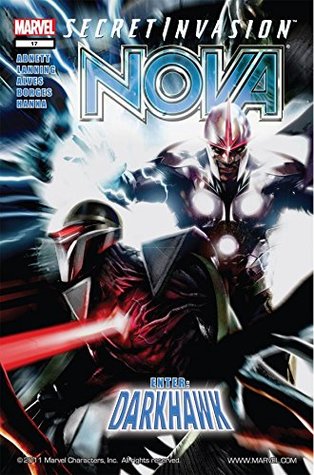 Nova #17 (Kindle Edition)