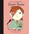 David Bowie (Volume 30) by Mª Isabel Sánchez Vegara