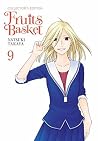 Fruits Basket Col...