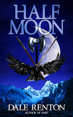 Half Moon (Kindle Edition)