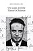 On Logic and the Theory of Science