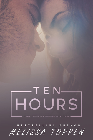 Ten Hours (Ten Hours, #1)
