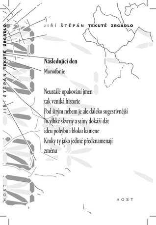 Tekuté zrcadlo