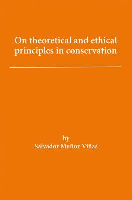 On the Ethics of Cultural Heritage Conservation
