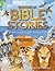 Treasury of Bible Stories