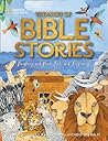 Treasury of Bible Stories by Donna Jo Napoli