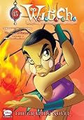 W.I.T.C.H. Part V: The Book of Elements, Vol. 3