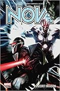 Nova, Tome 2: Secret invasion
