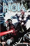 Nova, Tome 2 by Dan Abnett