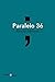 Paralelo 36