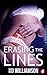 Erasing the Lines (Cops and Docs, #2.5)