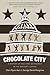 Chocolate City by Chris Myers Asch