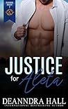 Justice for Aleta (Bluegrass Bravery #2)