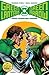 Green Lantern/Green Arrow: Hard-Traveling Heroes (New Edition)