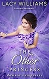 The Other Princess: The Next Generation (Cowboy Fairytales, #11)