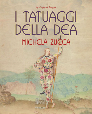 I tatuaggi della Dea (Paperback)