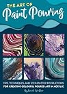 The Little Book of Rock Painting: More than 50 tips and techniques for ...