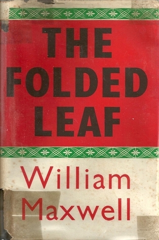 The Folded Leaf