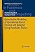 Quantitative Modeling of Operational Risk in Finance and Banking Using Possibility Theory (Studies in Fuzziness and Soft Computing, 331)