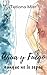 Agua y Fuego: aunque no lo sepas (Trilogía Agua y Fuego nº 2) (Spanish Edition)