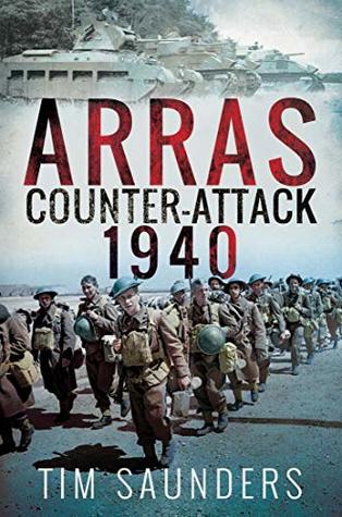 Arras Counter-Attack, 1940 (Battleground II)