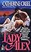 Lady Alex by Catherine Creel