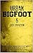 Urban Bigfoot 5