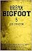 Urban Bigfoot 5 by Deb Stratton