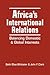 Africa's International Rela...