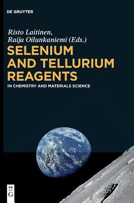 Selenium and Tellurium Reagents: In Chemistry and Materials Science