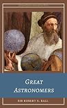 Great Astronomers