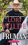 Truman (Texas Rascals #7)