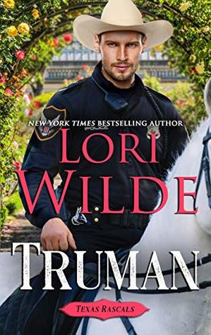 Truman (Texas Rascals #7)