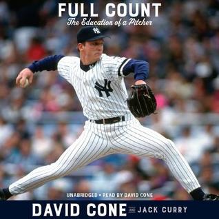 Full Count: The Education of a Pitcher (Audio CD)
