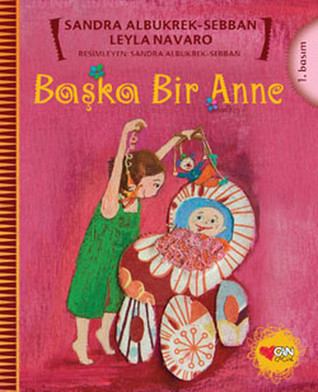 Başka Bir Anne (Paperback)