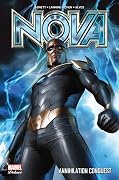 Nova, Tome 1: Annihilation Conquest