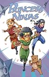 Princess Ninjas
