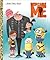 Despicable Me Little Golden Book by Arie Kaplan