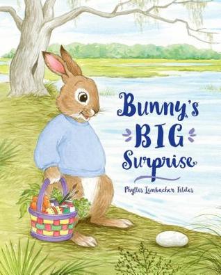 Bunny's Big Surprise (Hardcover)