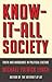 Know-It-All Society by Michael Patrick Lynch