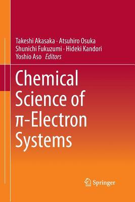 Chemical Science of π-Electron Systems