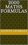 2000 MATHS FORMULAS
