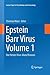 Epstein Barr Virus Volume 1: One Herpes Virus: Many Diseases (Current Topics in Microbiology and Immunology, 390)
