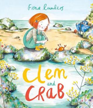 Clem and Crab (Hardcover)