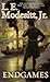 Endgames (Imager Portfolio, #12)